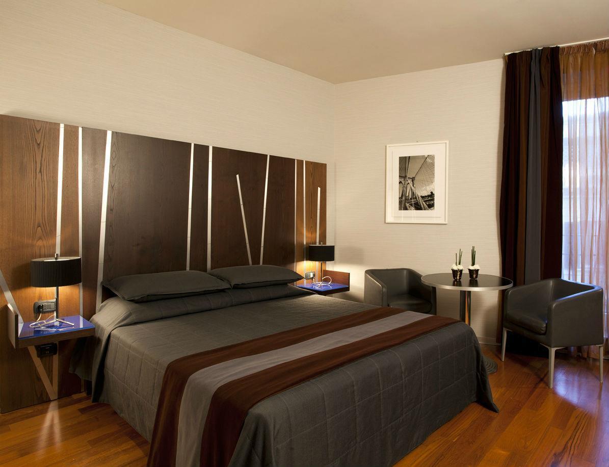 Valadier 4* Roma