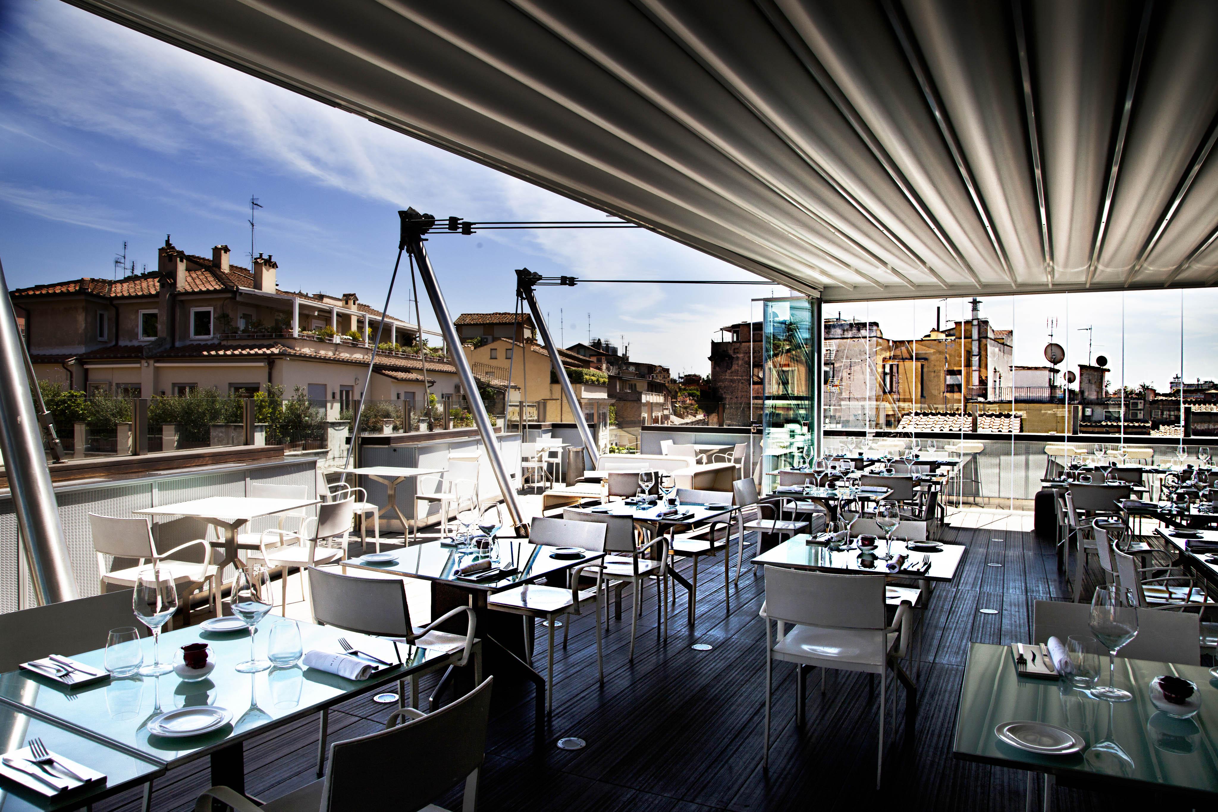 Valadier 4* Roma