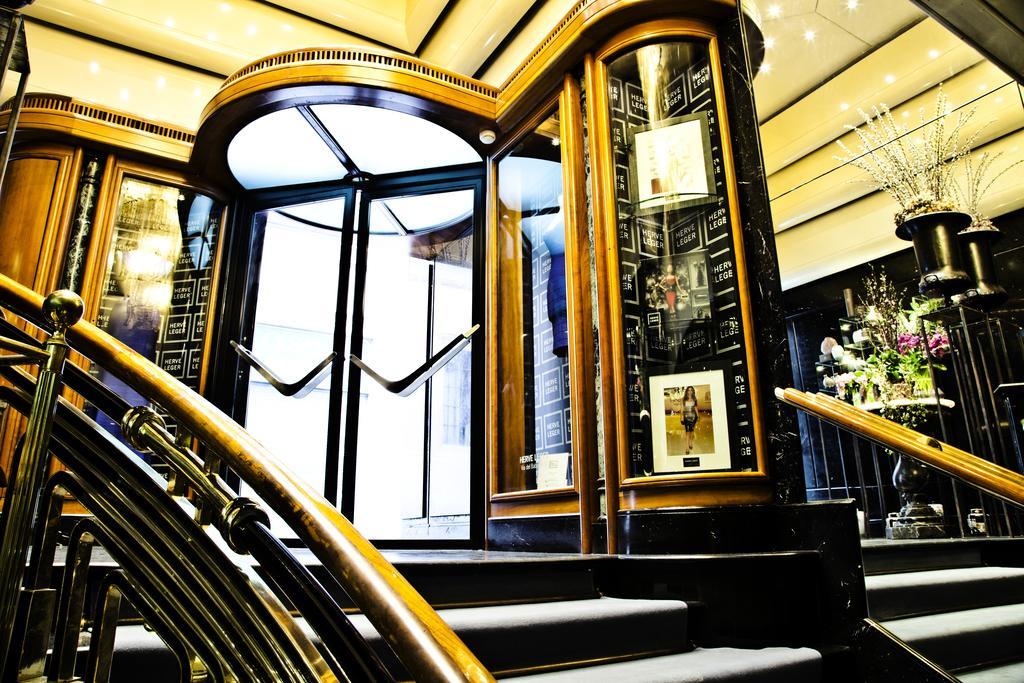 Valadier Hotel Roma