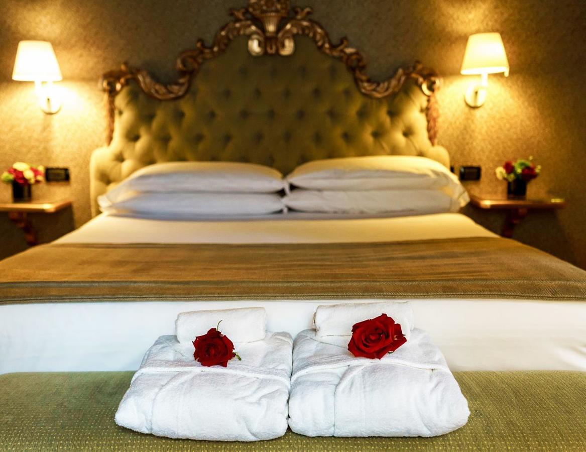 Valadier Hotel Roma