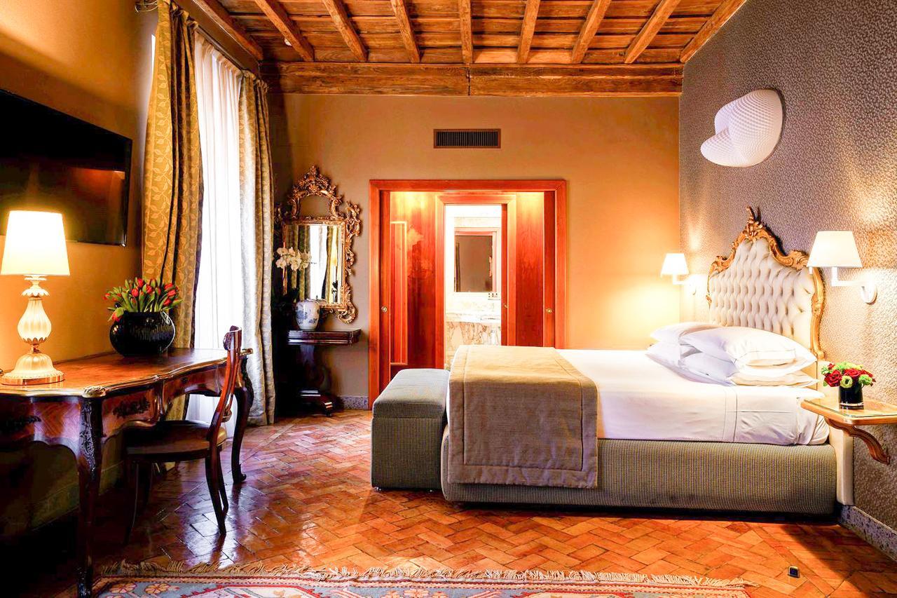 Hotel Valadier Roma