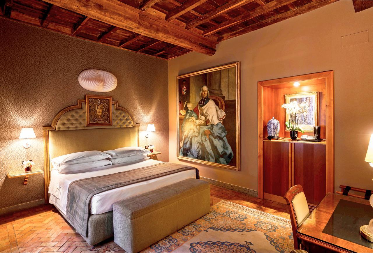 Valadier Hotel Roma