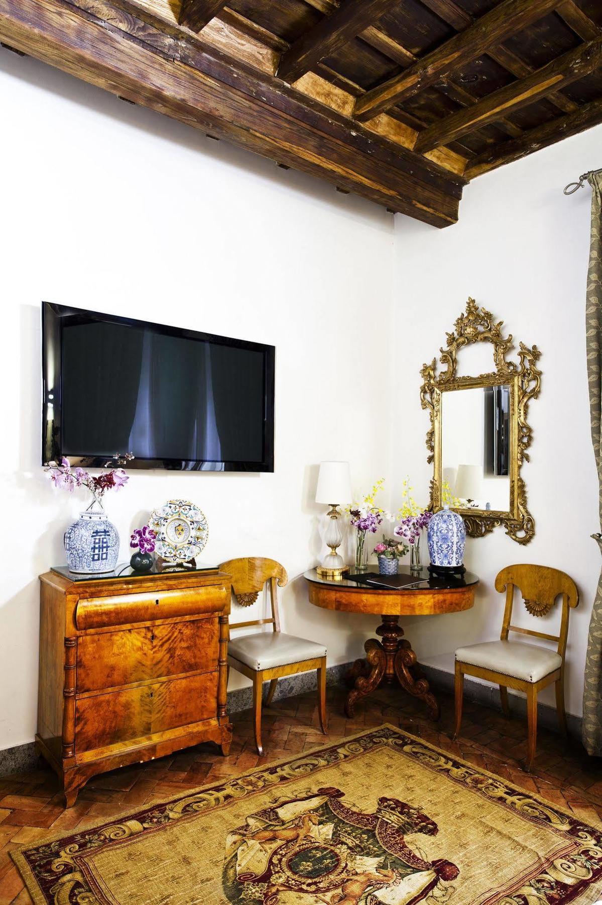 Hotel Valadier Roma